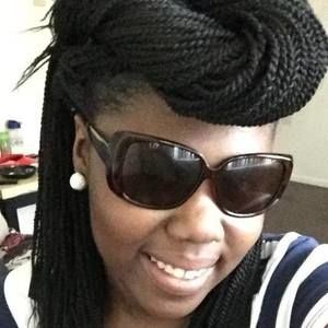 Meet your Posher, Whitney